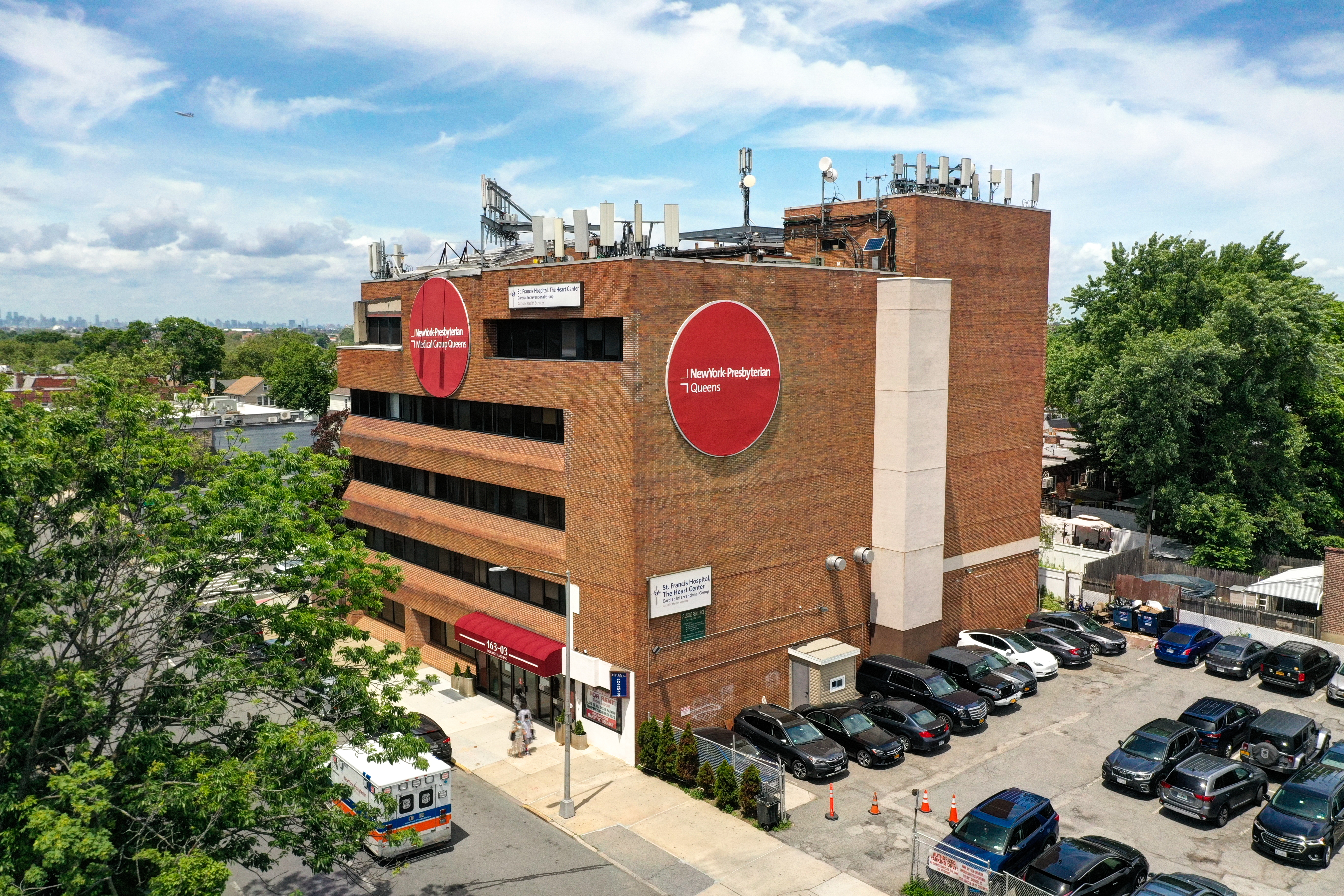 163-03 Horace Harding Expressway - Fresh Meadows | NewYork